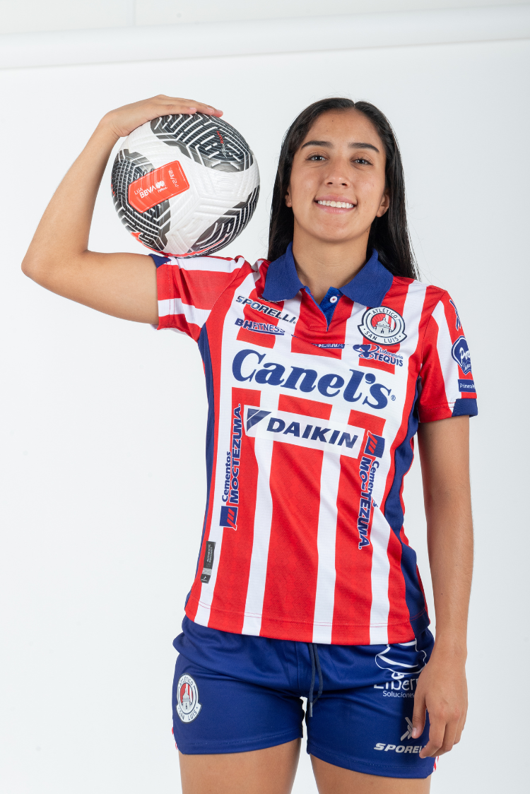 Chivas hot sale women's jersey